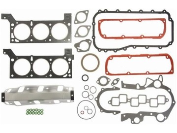 AJUSA 50233300 KOMPLETNÍ SADA TĚSNĚNÍ MOTOR