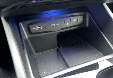 Hyundai Tucson IV 2021 Hyundai Tucson 1.6 T-GDi 48V Hybrid Executive 2WD DCT El Klapa Gwarancja, zdjęcie 18