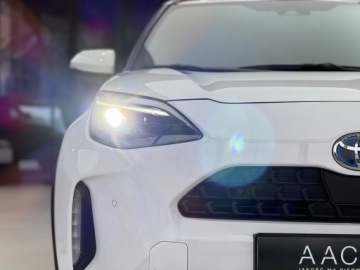 Toyota 2023 Toyota Yaris Cross Comfort + TECH + Style / LPG /, zdjęcie 35