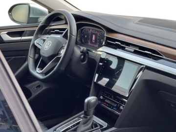 Volkswagen Arteon 2024 Volkswagen Arteon 2.0 TDI 193 KM 4Motion DSG Elegance Harman Kardon DCC, zdjęcie 13