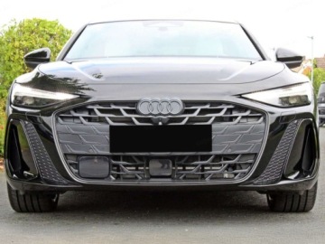 Audi A6 C8 Limousine Facelifting 2.0 40 TDI 204KM 2026 AUDI A6 TDI quattro S line Sedan (204KM) 2026, zdjęcie 2