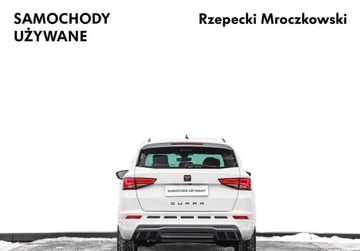 Cupra Ateca Crossover Facelifting 1.5 TSI 150KM 2024 Cupra Ateca 1.5TSI 150KM DSG, Fotele Podgrzewane, Kamera Cofania, Autoalarm, zdjęcie 6