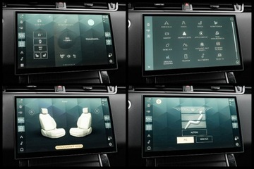 Land Rover Range Rover Evoque II SUV 2.0 163KM 2023 Land Rover Range Rover Evoque ZS585TK#2.0 D165, zdjęcie 17