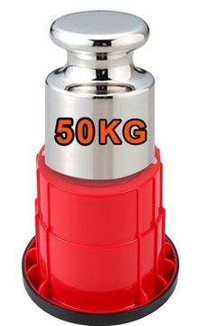 Детские ходули-ведро RED CLOGS 2 шт 50 КГ