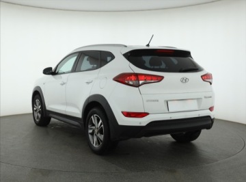 Hyundai Tucson III SUV 1.6 GDI 132KM 2018 Hyundai Tucson 1.6 GDI, Salon Polska, zdjęcie 3
