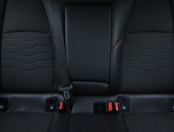 Toyota Corolla XII TS Kombi 1.8 Hybrid 122KM 2019 Toyota Corolla 1.8 Hybrid, Salon Polska, zdjęcie 9