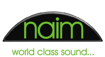 CD-плеер Naim CD5si Черный