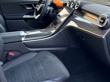 Mercedes GLC C254/X254 Coupe 2.0 220d 197KM 2025 GLC Coupe 220 d 4-Matic AMG Line 2.0 (197KM) 2025, zdjęcie 10