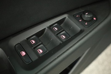 Seat Leon III ST 1.6 TDI CR 105KM 2015 Seat Leon 1.6 TDI, Salon Polska, DSG, VAT 23%, zdjęcie 17