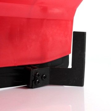 КРЫШКА ДЛЯ МАСЛА БЕНЗИНОВОЙ ЩЕТКИ С КРЕПЛЕНИЕМ ЛЕЗВИЯ 2s