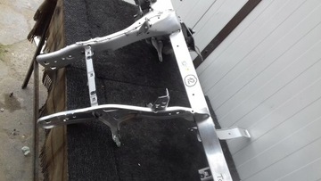 РАМА КОНСОЛИ 761857017A VW TOUAREG III