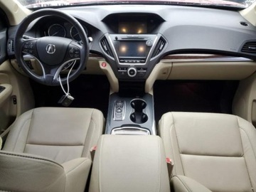 Acura MDX II 2020 Acura MDX 2020r., 3.5l, od ubezpieczalni 3.5 Benzyna 290KM, zdjęcie 7