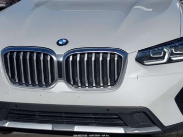 BMW X3 G45 2024 BMW X3 xDrive30I 2024 2.0l 2.0 Benzyna 248KM, zdjęcie 4