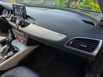 Audi A6 C7 Limousine Facelifting 2.0 TDI ultra 190KM 2016 Audi A6 2,0 tdi diesel 190KM 2016r, zdjęcie 9