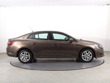 Renault Megane IV Hatchback 5d 1.6 SCe 114KM 2016 Renault Megane 1.6 SCe, Salon Polska, zdjęcie 5