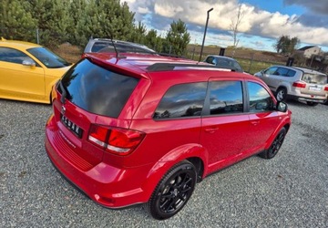 Fiat Freemont 2.0 Multijet II 16v 170KM 2015 Fiat Freemont 2,0 170 KM Black Code Automat Bezwypadkowy 2.0 Diesel 170KM, zdjęcie 38