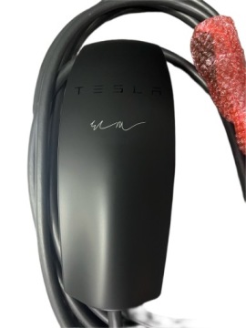 НАСТЕННЫЙ РАЗЪЕМ TESLA LIMITED Зарядное устройство