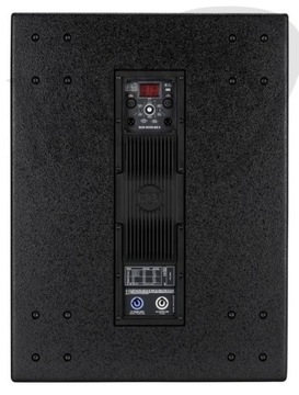 Сабвуфер RCF SUB 8003-AS II