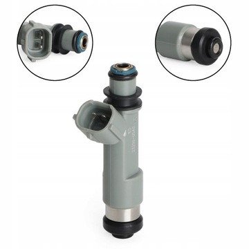 VSTŘIKOVACÍ TRYSKA PALIVA DO SUZUKI JIMNY LIANA 2005-2014