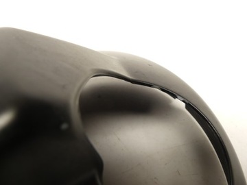 , КОРПУС ФАРЫ КРЫШКА ЛАМПЫ 61301-MAKB HONDA CB 600 CBF 500 600 04 +