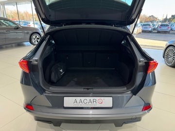 Cupra Formentor 2022 Cupra Formentor 4Drive DSG / Panorama / DCC / CarP, zdjęcie 17