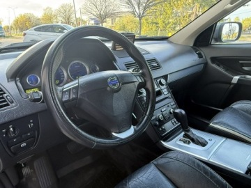 Volvo XC90 I 2007 Volvo XC 90 Lift 3.2B Skóra 4x4 Alufelgi Hak, zdjęcie 6