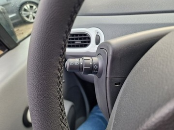 Renault Modus Hatchback 1.2 i 16V 75KM 2012 Renault Modus 1.2 Benzyna 75 KM, Po Liftingu,, zdjęcie 10