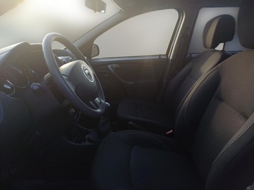 Dacia Duster I SUV Facelifting 1.6 SCe 114KM 2016 Dacia Duster 1.6 SCe S&amp;S I (2009-2017) 1.6 SCe S&amp;S, zdjęcie 12