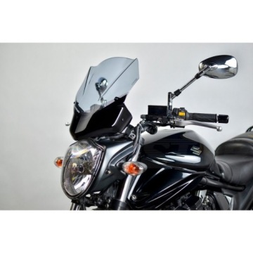ЛОБОВОЕ СТЕКЛО SUZUKI GSF 650 N BANDIT 09-2012