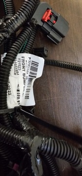 VOLVO XC40 C40 SVAZEK NÁRAZNÍKU PŘEDNÍ