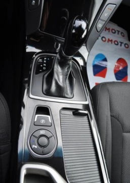 Hyundai i40 Kombi Facelifting 1.7 CRDi 141KM 2016 Hyundai i40 1.7 CRDI 141km Automat Nawigacja Kamera 1.7 Diesel 141KM, zdjęcie 29