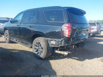 Chevrolet Tahoe GMT900 2022 Chevrolet Tahoe Z71 2022 6.2l 6.2 Benzyna 420KM, zdjęcie 3