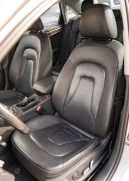 Audi A4 B9 2016 Audi A4 Limousine Audi A4 IV (B8) 2.0TFSI 224KM 2.0 Benzyna 224KM, zdjęcie 12