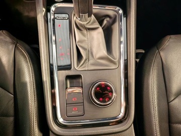 Seat Ateca SUV 2.0 TDI 190KM 2018 Seat Ateca 2.0 Ateca, TDI, 190 KM Automat, 4x4, Panorama, zdjęcie 12