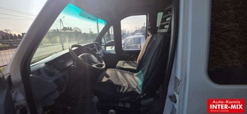 Iveco 2007 Iveco Daily 2007r nowy model 9-osobowe PAKA HAK 2.3 Diesel 116KM, zdjęcie 26