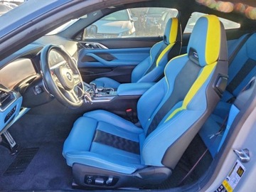BMW Seria 4 G22-23-26 2022 BMW M4 Competition 2022 3.0 Benzyna 503KM, zdjęcie 7