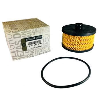 Renault OE 152095084R filtr oleju