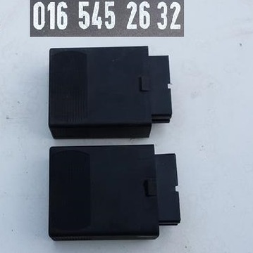 PRZEKAŹNIK ŚWIATEŁ MERCEDES VITO 638 W638 0165452632