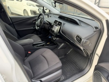 Toyota Prius III Prius+ Facelifting 1.8 HSD 136KM 2019 Toyota Prius 1.8 HSD 136KM LIFT Kamera Ast. Pasa, zdjęcie 7