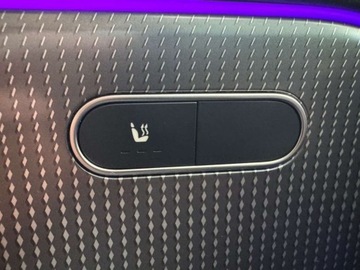 Mercedes GLB SUV 1.3 200 163KM 2023 Mercedes-Benz GLB 1.3 Benzyna 163KM, zdjęcie 23