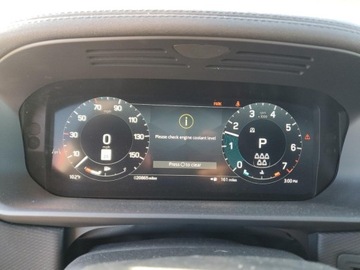 Land Rover Discovery V 2024 Land Rover Discovery Dynamic SE 2024 3.0L 3.0 Benzyna 355KM, zdjęcie 9