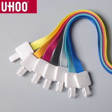 Ремешок для держателя бейджа, втягивающийся трос 6709