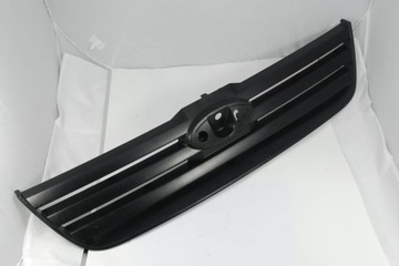 Atrapa przednia / Grill / Kratka zderzaka FORD TRANSIT CONNECT 2009 - 2013