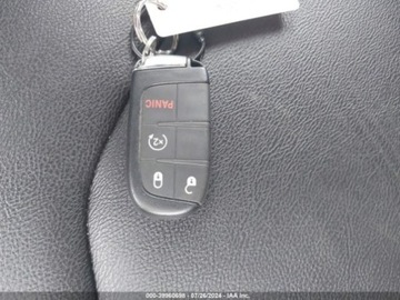 Jeep Compass II 2024 Jeep Compass 2024 Jeep Compass Limited 4x4 2.0 Benzyna 200KM, zdjęcie 9