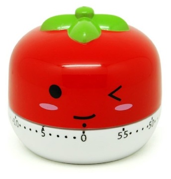 Кухонный таймер 60 минут.