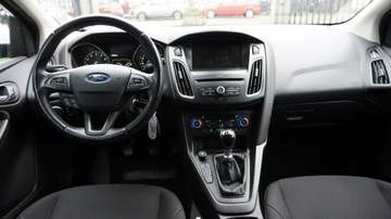 Ford Focus III Kombi 1.0 EcoBoost 125KM 2016 Ford Focus super stan. Gwarancja. Polecam!!!, zdjęcie 2