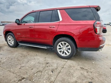 Chevrolet Tahoe GMT900 2021 Chevrolet Tahoe K1500 Premier 2021 5.3l 5.3 Benzyna 355KM, zdjęcie 1