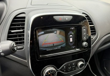 Renault Captur I 2018 Renault Captur 1,2 118KM Klimatronik Kamera Navi FullLed 1.2 Benzyna 118KM, zdjęcie 15