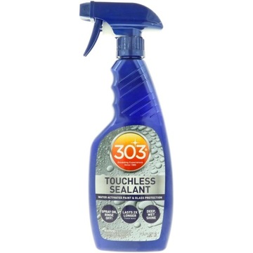 303 Touchless Sealant 473ml Sio2