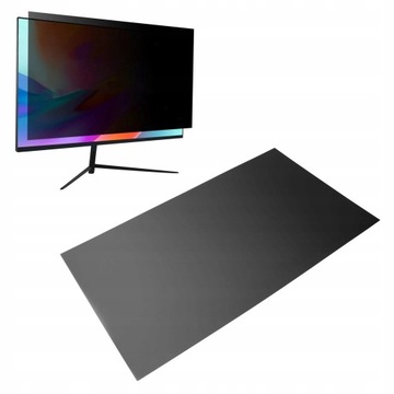 FILTR PRYWATYZUJĄCY NA MONITOR 23